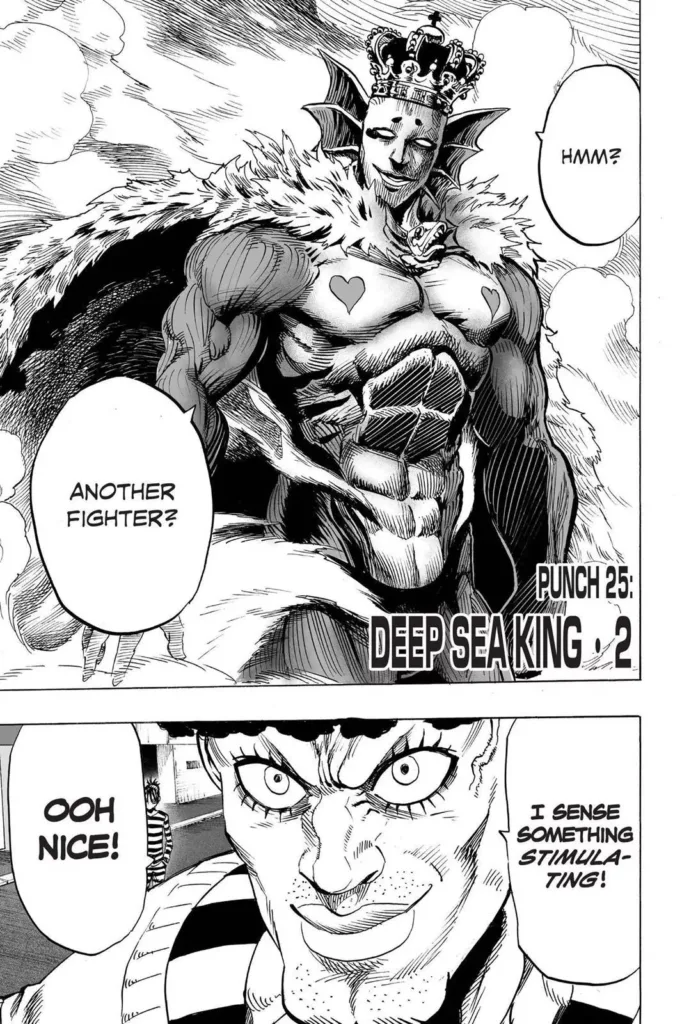 one punch man ch25 page08